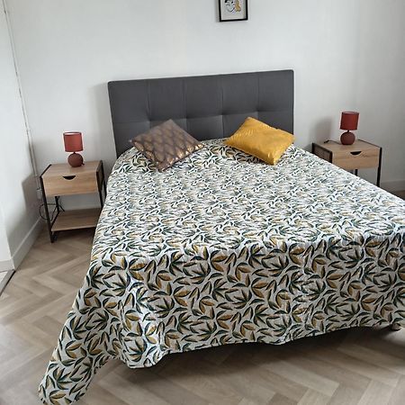 Location Saisonniere Apartman Cozes Kültér fotó
