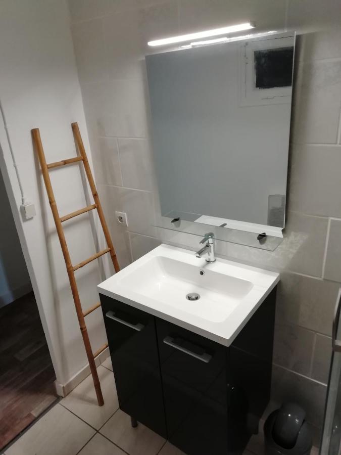 Location Saisonniere Apartman Cozes Kültér fotó