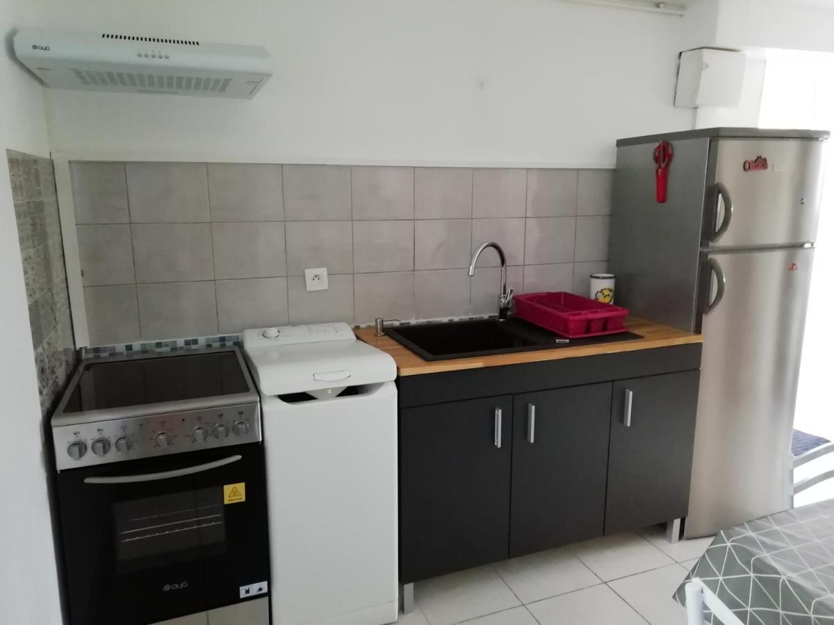 Location Saisonniere Apartman Cozes Kültér fotó