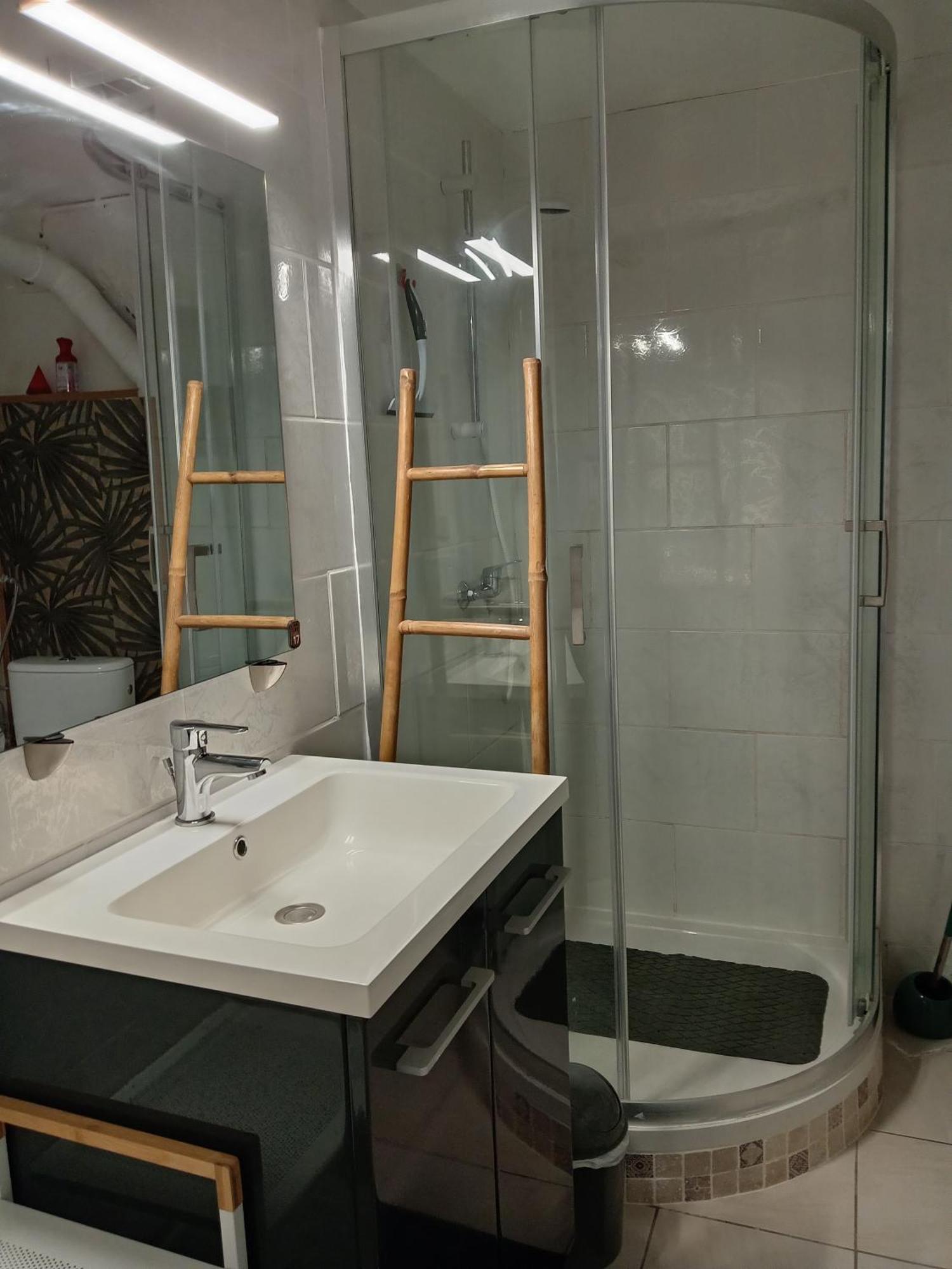 Location Saisonniere Apartman Cozes Kültér fotó