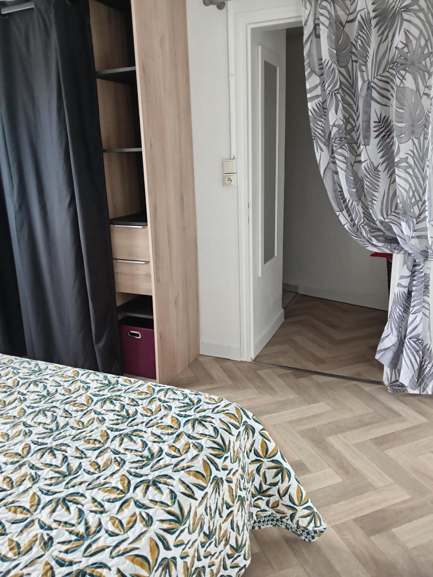 Location Saisonniere Apartman Cozes Kültér fotó