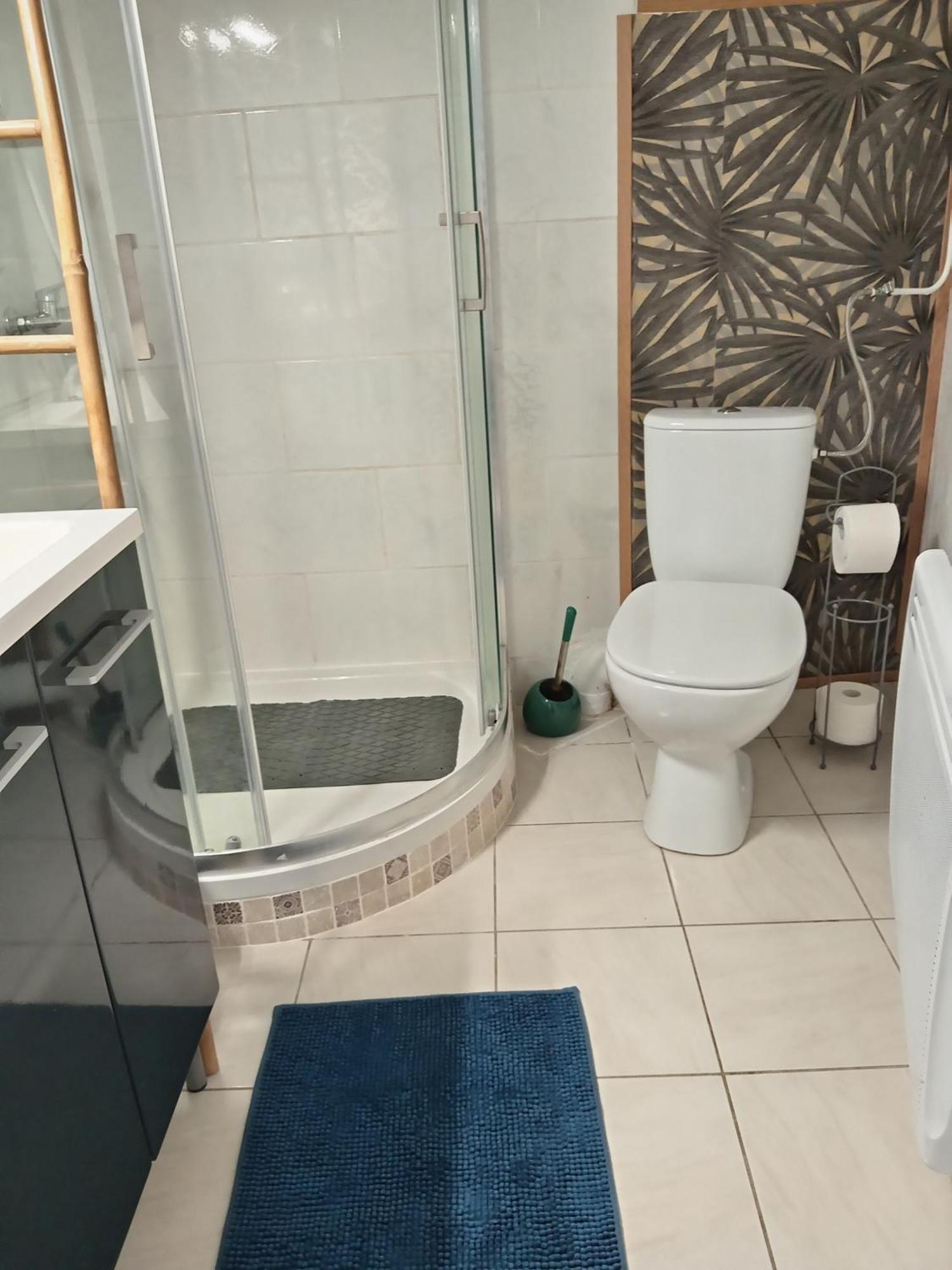 Location Saisonniere Apartman Cozes Kültér fotó
